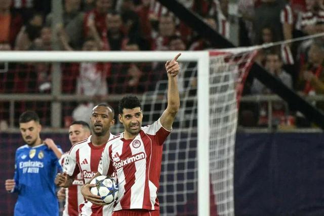 پیروزی آرسنال، رئال مادرید و پی‌اس‌جی در شب شکست لیورپول و گلزنی طارمی