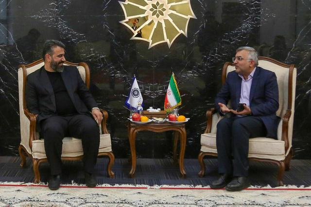 کارگروه ویژه صادرات فرش در ستاد روابط اقتصادی خارجی تشکیل میشود