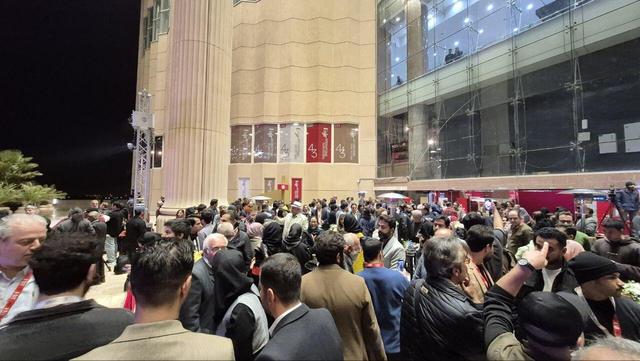 چه فیلم‌هایی در دومین روز جشنواره جهانی فجر به نمایش درمی‌آید؟