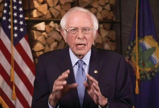 سناتور آمریکایی خواستار دسترسی فوری بشردوستانه به غزه شد