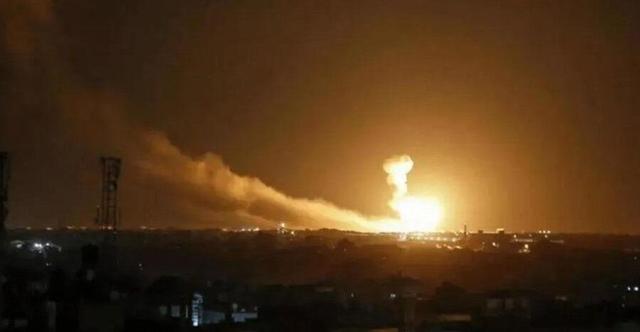 عراق: حمله به میدان گازی کورمور اقدامی تروریستی و تهدیدی علیه منافع ملی است