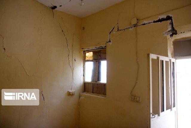 معاون وزارت امور اقتصادی: ۳۴ میلیون واحد مسکونی زیر پوشش صندوق بیمه حوادث طبیعی است