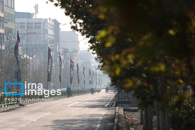 مدیرعامل شرکت کنترل کیفیت هوای تهران: داده‌های سایت‌های خارجی دقیق نیست