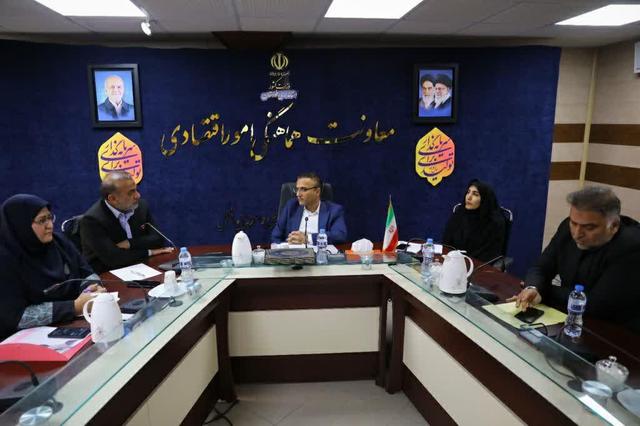 مطالعات طرح گردشگری ساحلی اهواز ظرف یک ماه آینده نهایی خواهد شد