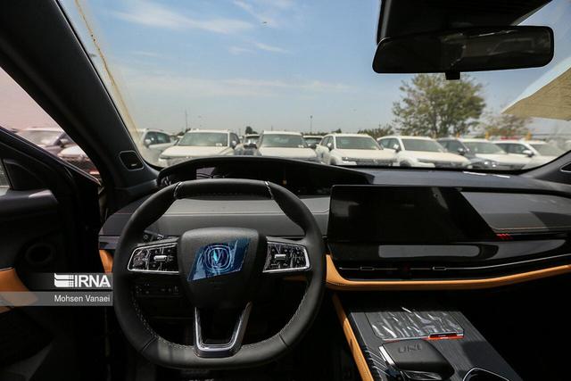 عرضه خودروهای وارداتی از ۲ تا ۴.۸ میلیارد تومان