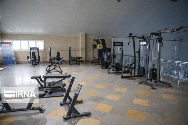 تعطیلی باشگاه‌های ورزشی هرمزگان به مدت سه روز