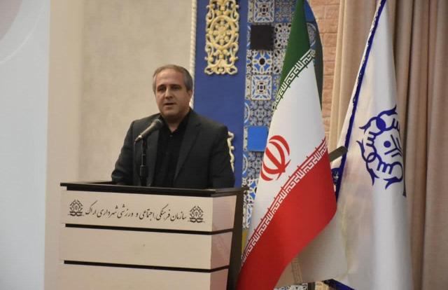 دهیاران محور توسعه روستاها و فرهنگ‌سازی انرژی‌های نو هستند