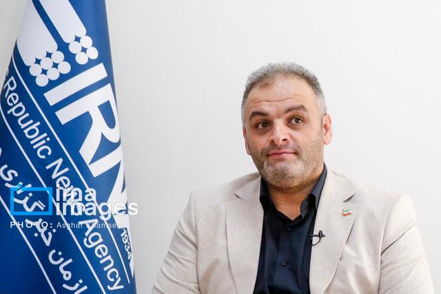 انوشیروانی: به دنبال میزبانی گزینشی المپیک هستیم/ برگزاری جام فجر بعد از ۵ سال وقفه