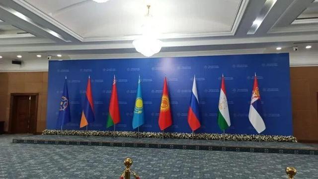 گسترش همکاری‌های امنیتی محور نشست «سازمان پیمان امنیت جمعی» در قرقیزستان