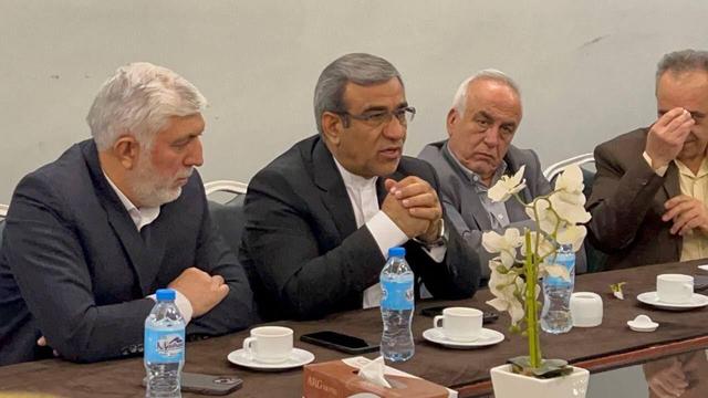 خراسان رضوی شرکت سهامی زراعی مشترک با افغانستان راه‌اندازی می کند