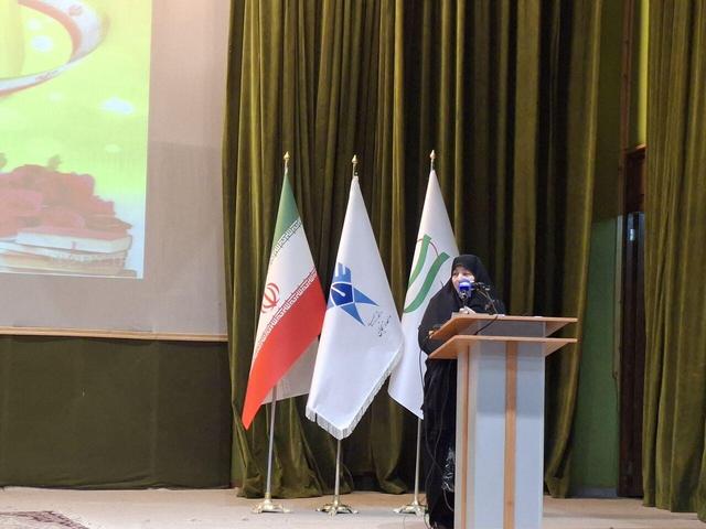 شهید شهریاری از نظر علمی و اخلاقی یک الگو در دانشگاه بود