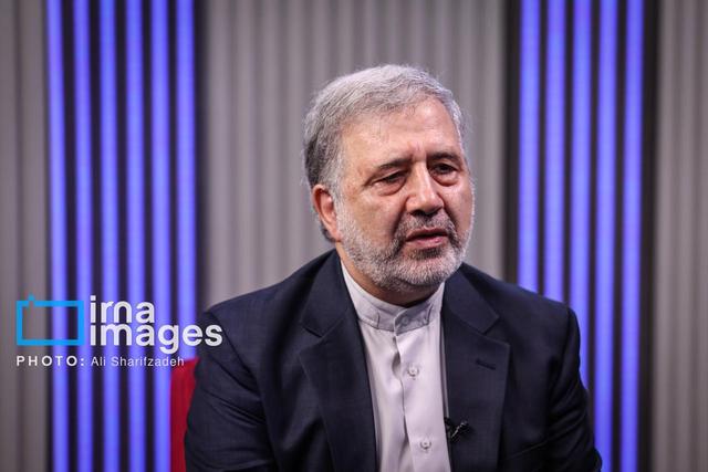 عنایتی: تحمیل اقدامات قهرآمیز بر بخش صنعتی ایران، همکاری بین المللی را مختل کرده است