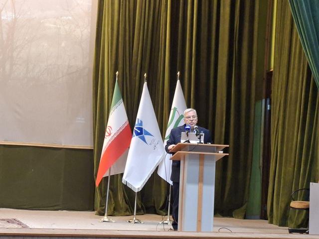 شهدای هسته‌ای پایه‌های توسعه و اقتدار کشور را بنا نهادند