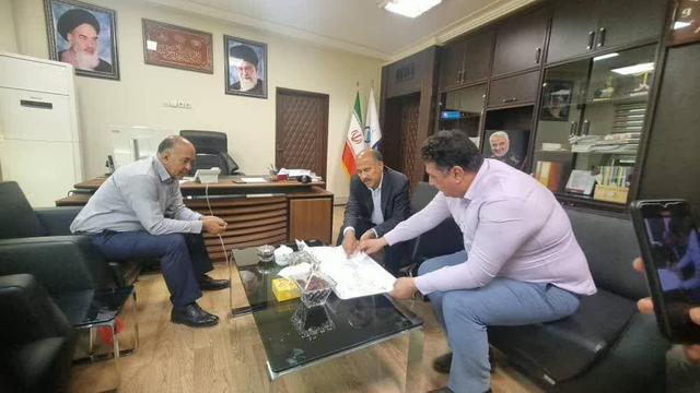  ۲ هزار میلیارد تومان برای آبرسانی شرق هرمزگان پیش‌بینی شد