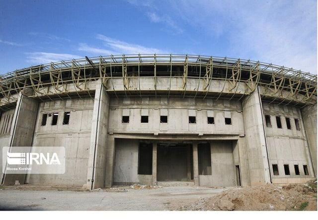 استاندار خراسان‌شمالی: مجتمع فرهنگی و هنری بجنورد باید برون سپاری شود 