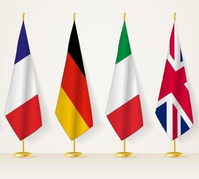 ۴ کشور اروپایی اقدامات رژیم صهیونیستی در کرانه باختری را محکوم کردند