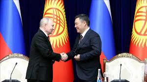 جنگجویان کوهستان به استقبال رئیسجمهور رفتند! +ویدیو