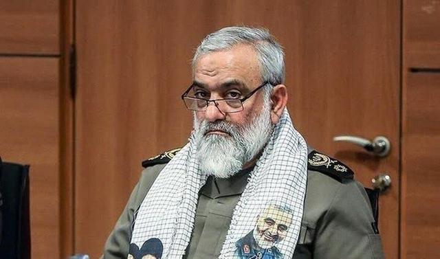 مشاور فرمانده سپاه: جنگ بعدی با نابودی اسرائیل تمام میشود