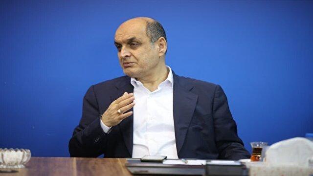 صندوق بازنشستگی در پروژههای توسعهای گیلان نقش آفرینی کند