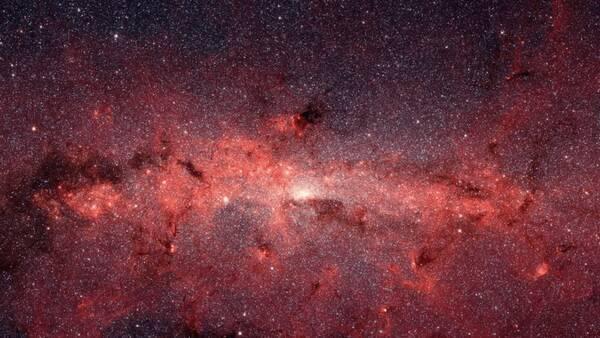 کشف شواهدی از مرموزترین عنصر کیهان