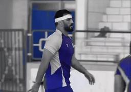 اولین حضور حسن یزدانی پس از المپیک +فیلم