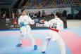 کاراته قهرمانی جهان؛ مسکینی، بهمنیار و سعادتی راهی یک چهارم شدند/ صادقی از گردونه رقابت‌ها کنار رفت