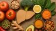 مبتلایان به کبد چرب، سبزیجات چلیپایی بخورند!/ روغن زیتون و ماهی، کاهنده موثر چربی کبد/ ادعای بهبودی با قهوه، چای سبز و ادویه‌جات چقدر واقعیت دارد؟