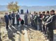 مسئول بسیج سازندگی استان: حیات در ۱۳۵۹ قنات خراسان جنوبی جاری است