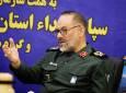 فرمانده سپاه شهدای آذربایجان‌غربی:بسیج سازندگی محرومیت‌زدایی را با قدرت پیش می‌برد