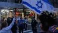 US voters’ sympathies for Israel hit historic low – survey