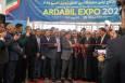 افتتاح نمایشگاه اردبیل اکسپو و معرفی فرصت‌های سرمایه‌گذاری گردشگری