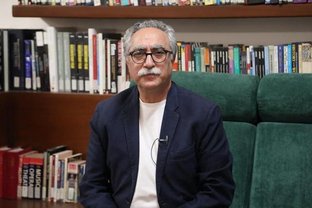 راه اندازی پویش «من نگهبان آب هستم» توسط خانه سینما با دعوت از هموطنان