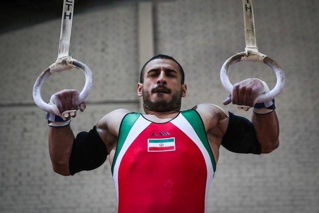 قهرمان و ملیپوش سابق ژیمناستیک : باید همه به نقوی کمک کنیم/ فدراسیون ژیمناستیک در مسیر آرامش قرار گرفت