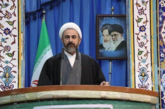 هیاهوی تبلیغاتی ابرقدرت های دنیا در میدان عمل کارساز نیست/ نارضایتی مردم از وضعیت اقتصادی موجود