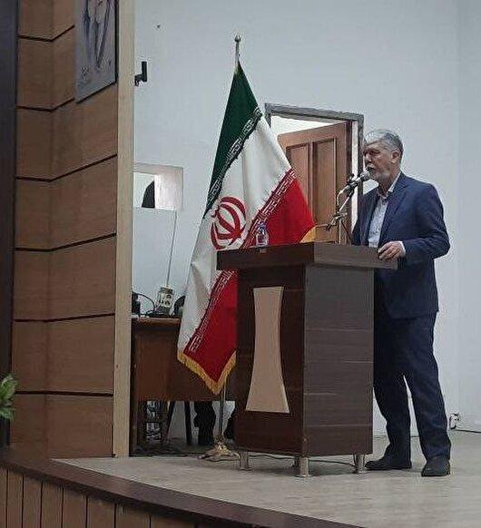 تاکید وزیر فرهنگ و ارشاد اسلامی بر تقویت زیرساخت‌های فرهنگی در بردسکن