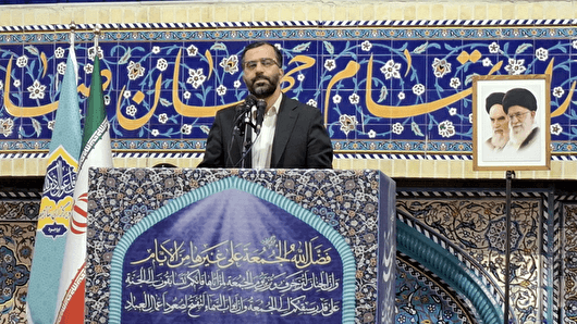 گودرزی: سران قوا برای برخورد با پروژه‌سازان بی‌حجابی متعهد شدند