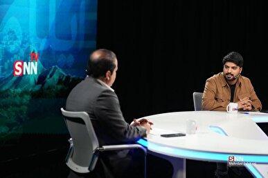 کرمی: اولین منتقد به وضعیت شهری ایلام خودم هستم/متاسفانه در ایلام بخشی از کار مدیریت شهری را غیر اصولی برون سپاری کردند + فیلم