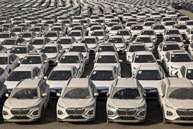 ثبت نام خودرو‌های وارداتی تا ۱۵ آذرماه تمدید شد / متقاضیان مواظب نوع وکالتی حساب باشند + جدول مبلغ و نوع محصولات