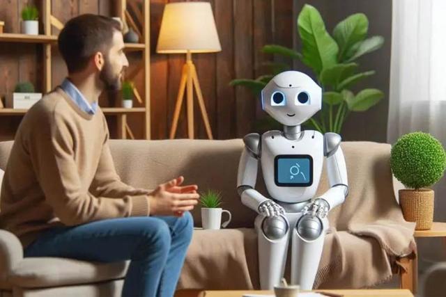 هشدار روان‌پزشکان؛ چت‌بات‌ها جای درمانگران واقعی را نمی‌گیرند