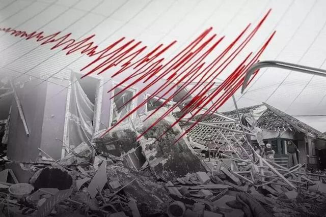 وقوع زمین لرزه 3.8 ریشتری در پل سفید+ جزئیات