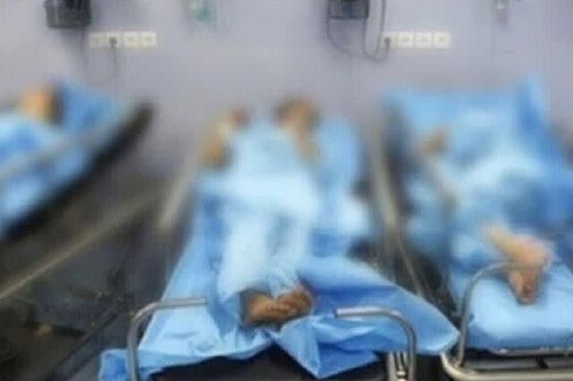 هشدار در سمنان ؛ 8 بیمار به دلیل آنفلوآنزا و کووید در ICU بستری شدند!