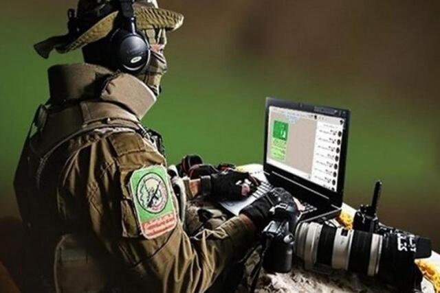 اعتراف صهیونیستها به قدرت حماس در حوزه سایبری