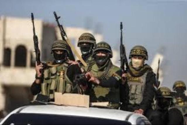 شبیخون مقاومت به نظامیان صهیونیستی در کرانه باختری