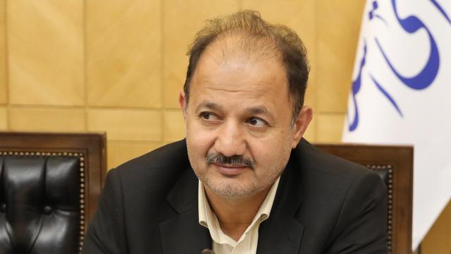 بازدید معاون علمی فناوری ریاست جمهوری از مراکز پژوهشی فسا