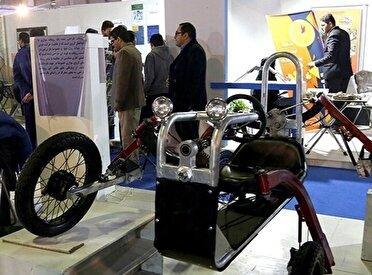 مشهد، آماده برگزاری بیست‌وششمین نمایشگاه هفته پژوهش و فناوری