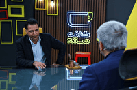 برنامه‌های «کافه مستند و نردبان» از قاب سیما