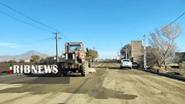 تسریع در اجرای طرح‌های عمرانی روستا‌های دهگلان