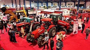 ضرورت ارتقای سطح مکانیزاسیون برای توسعه پایدار کشاورزی در خوزستان