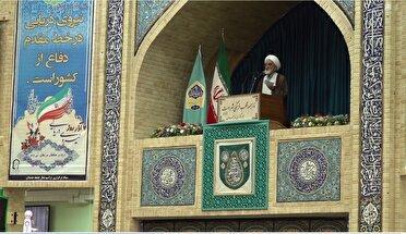 تأکید بر ضرورت تمسک به ولایت و روحیه بسیجی