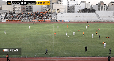 سه امتیاز خانگی برق پرید